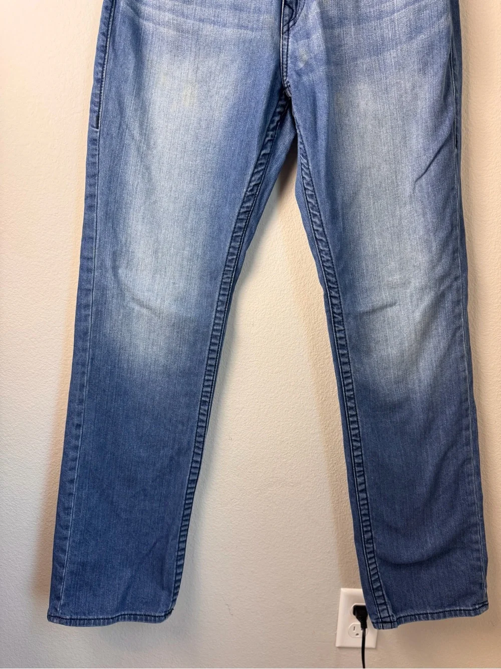 True Religion comfortable men